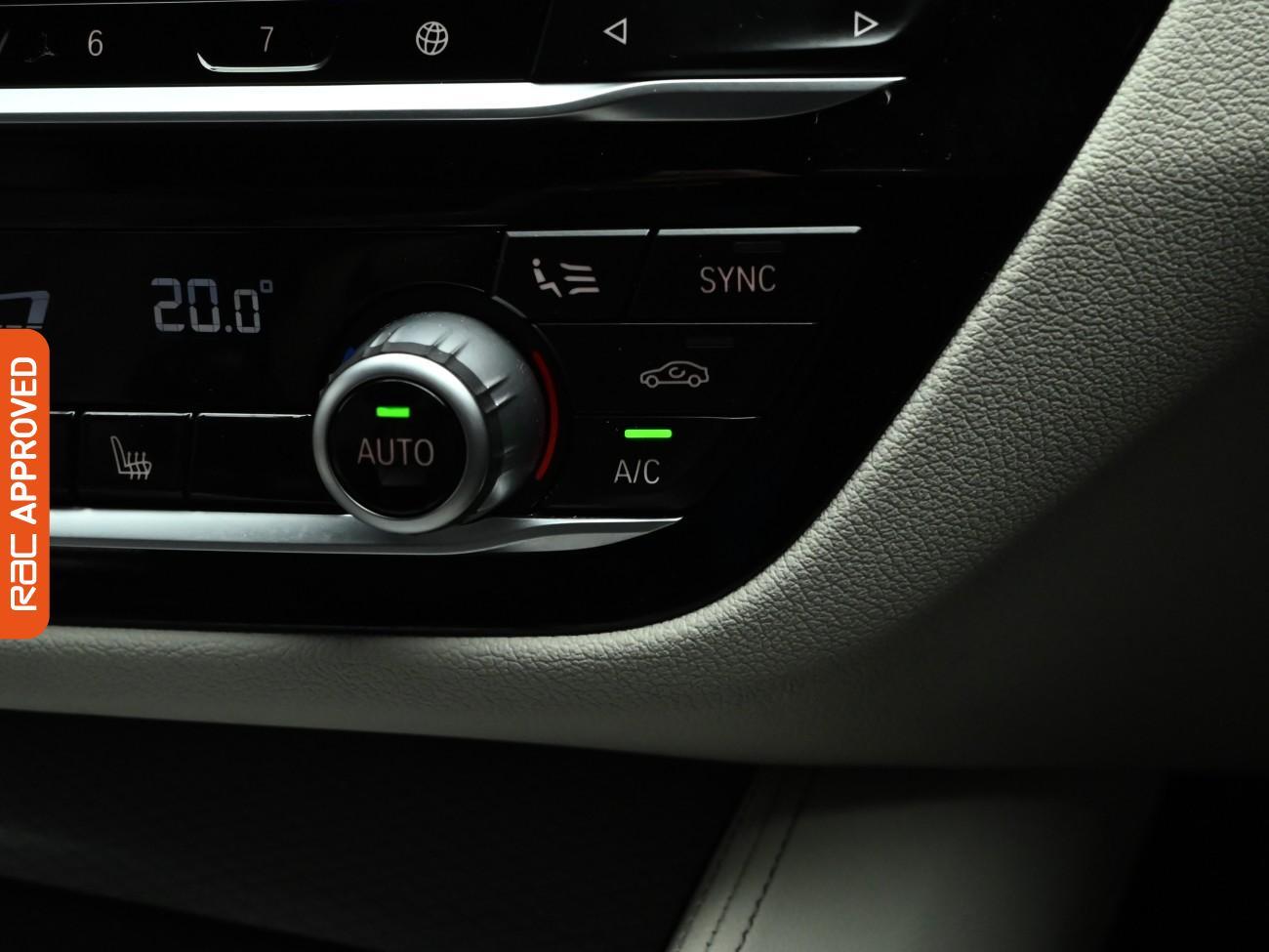 Used BMW 5 Series 2020 for sale - 77340781: Photo 18