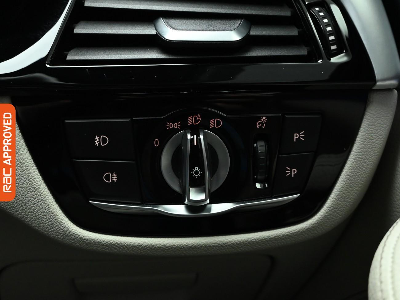 Used BMW 5 Series 2020 for sale - 77340781: Photo 21