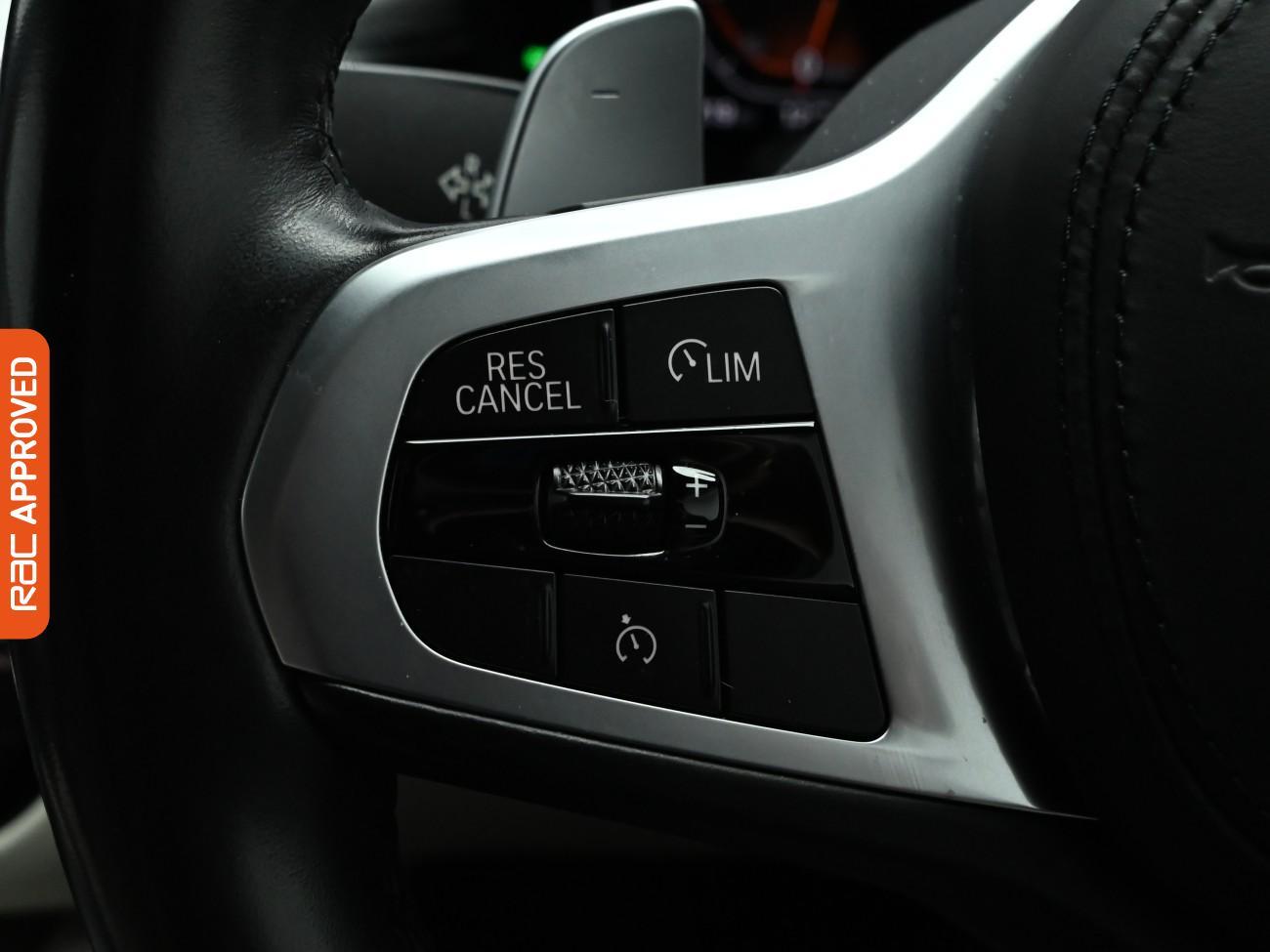 Used BMW 5 Series 2020 for sale - 77340781: Photo 24