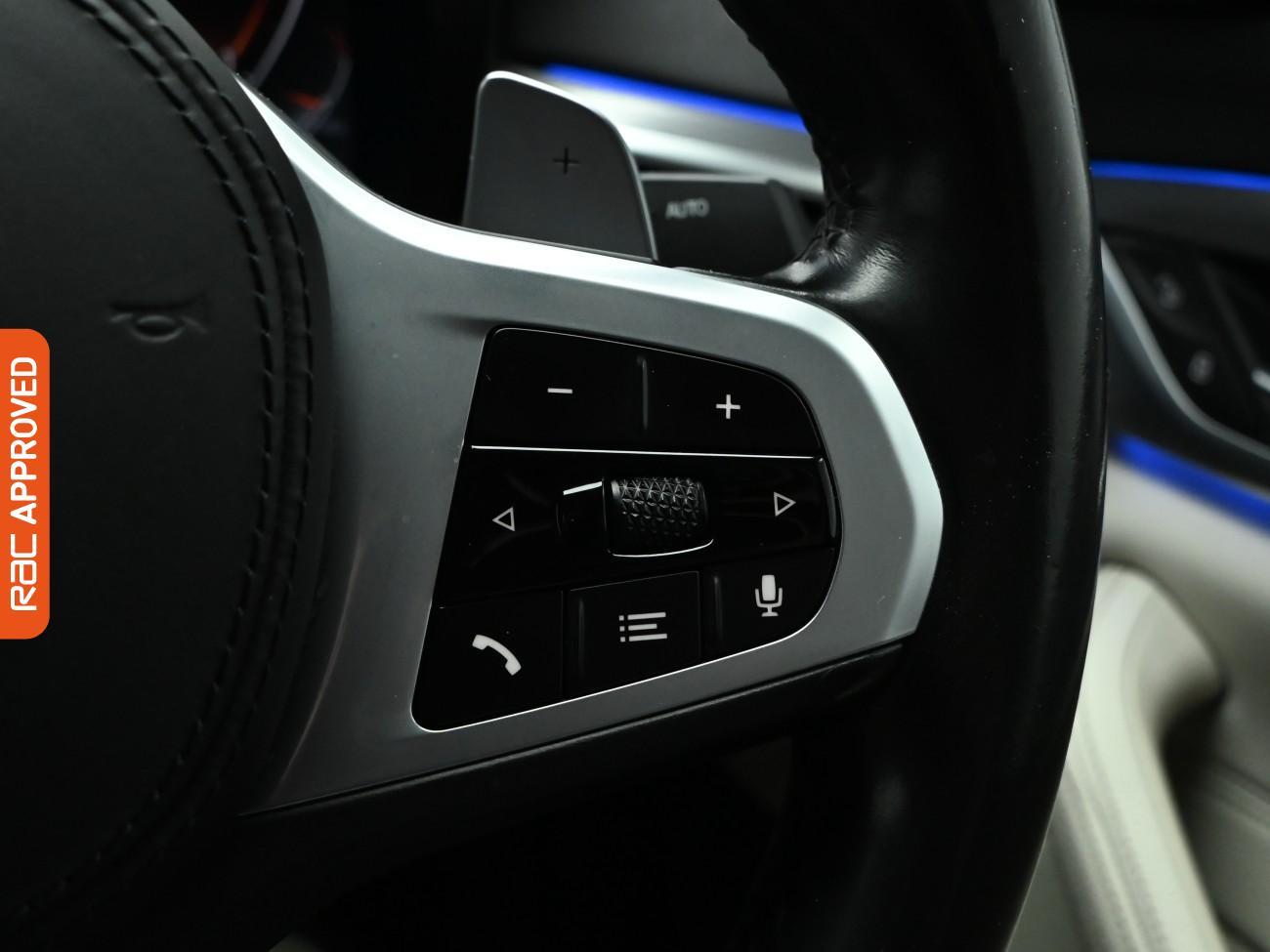 Used BMW 5 Series 2020 for sale - 77340781: Photo 26