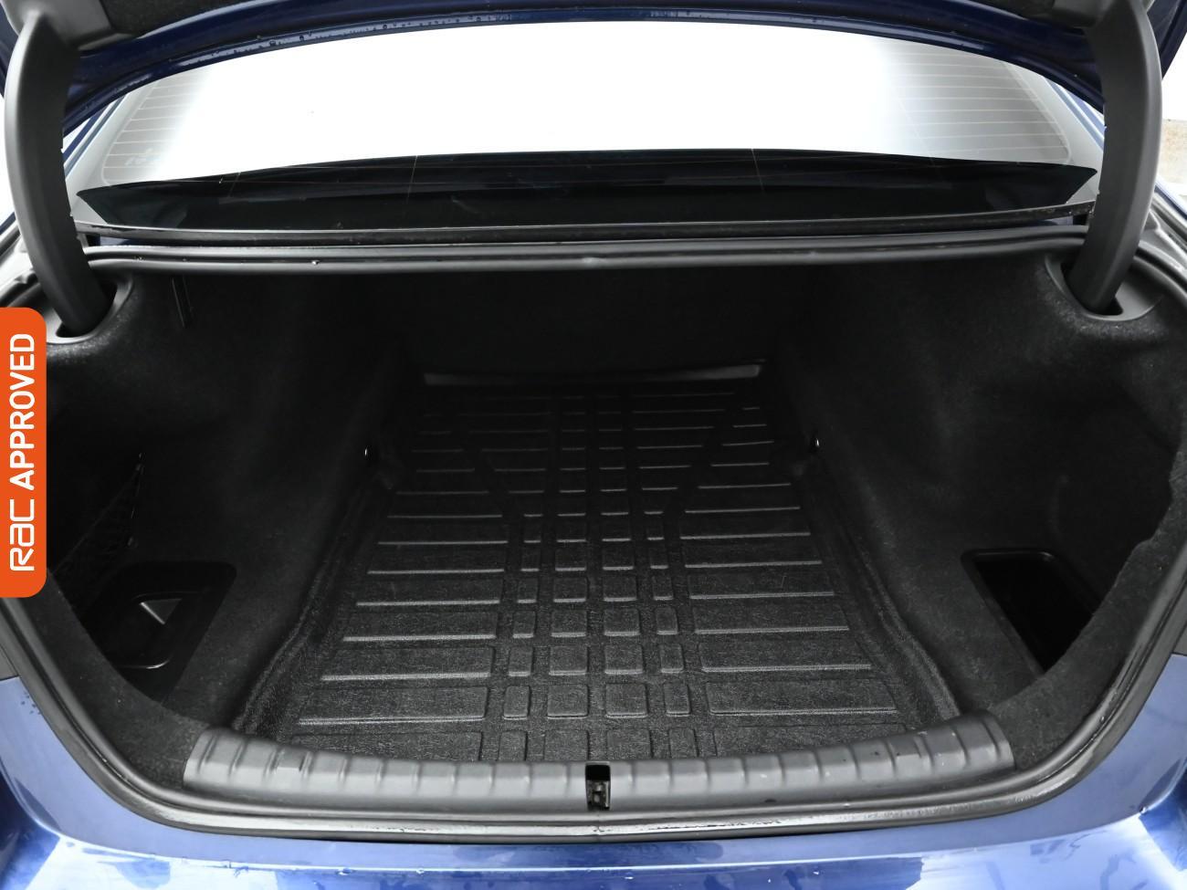 Used BMW 5 Series 2020 for sale - 77340781: Photo 28