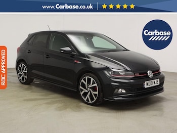 Used Volkswagen Polo 2019 for sale - 78750138: Photo
