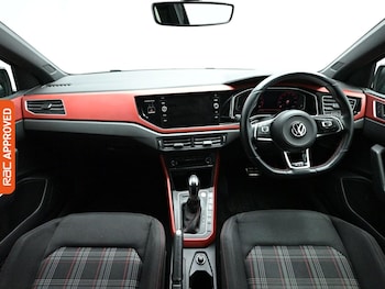 Used Volkswagen Polo 2019 for sale - 78750138: Photo