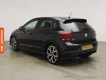 Used Volkswagen Polo 2019 for sale - 78750138: Photo