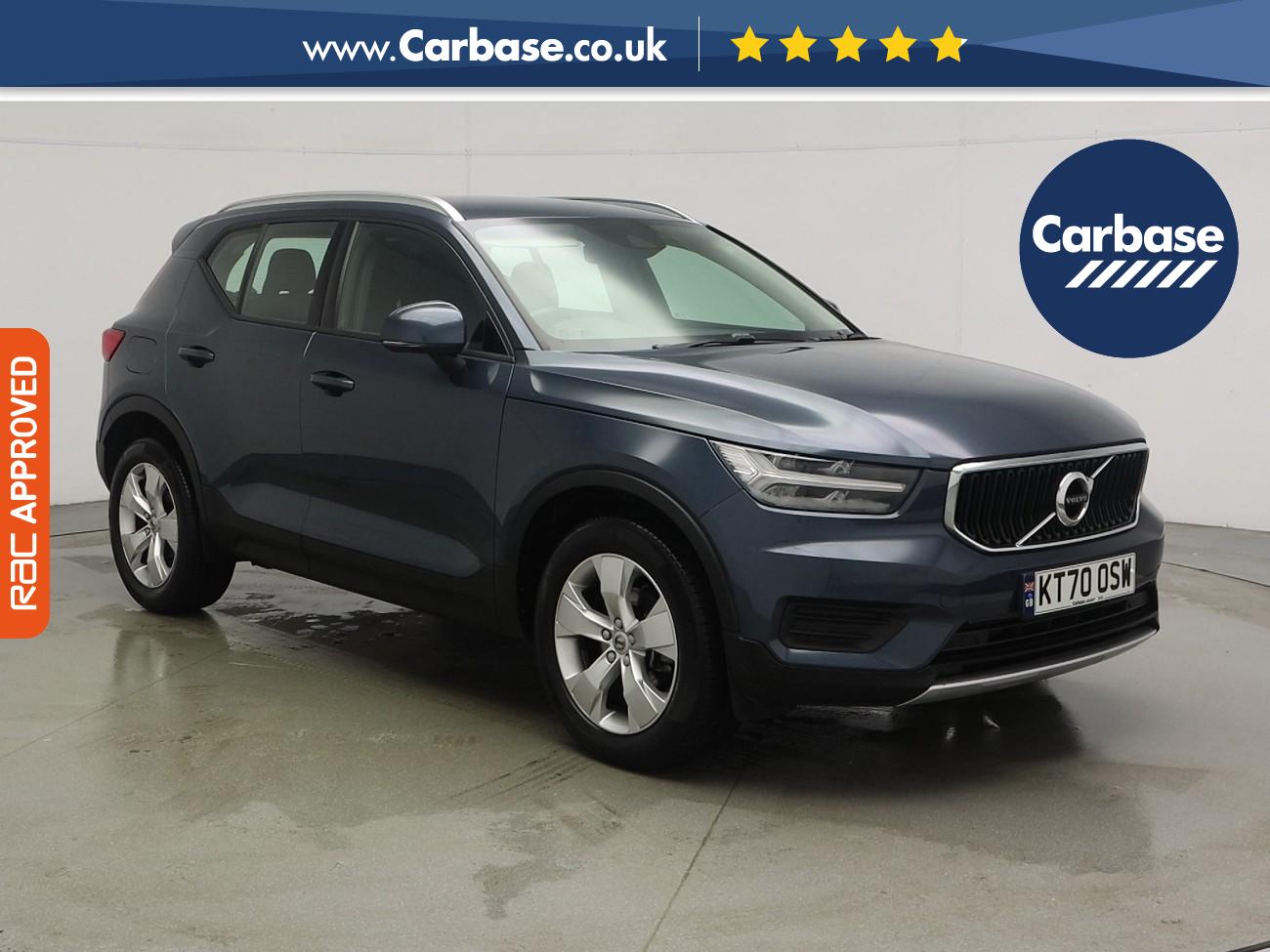 Used Volvo XC40 2021 for sale - 76884251: Photo 1