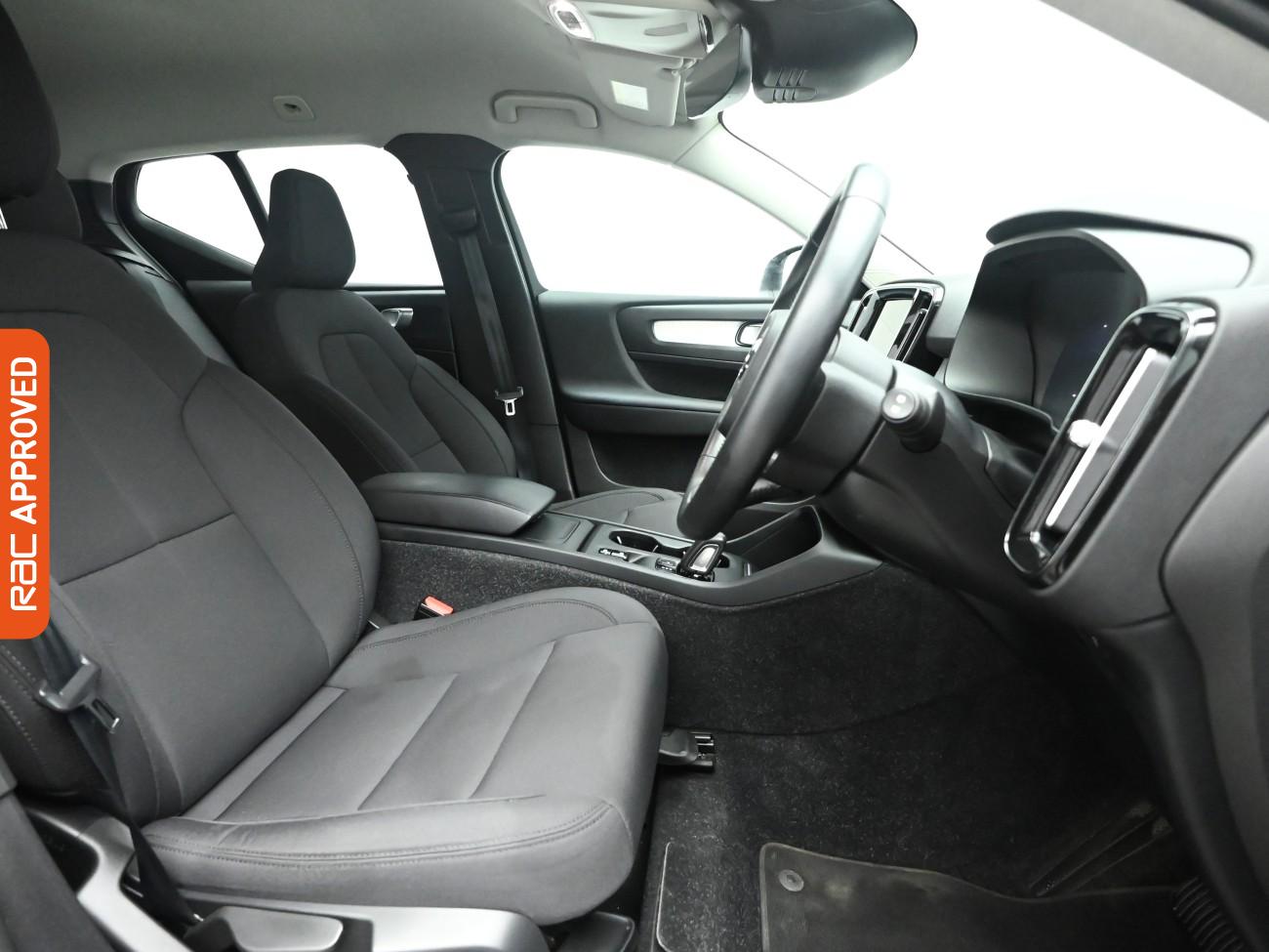 Used Volvo XC40 2021 for sale - 76884251: Photo 12