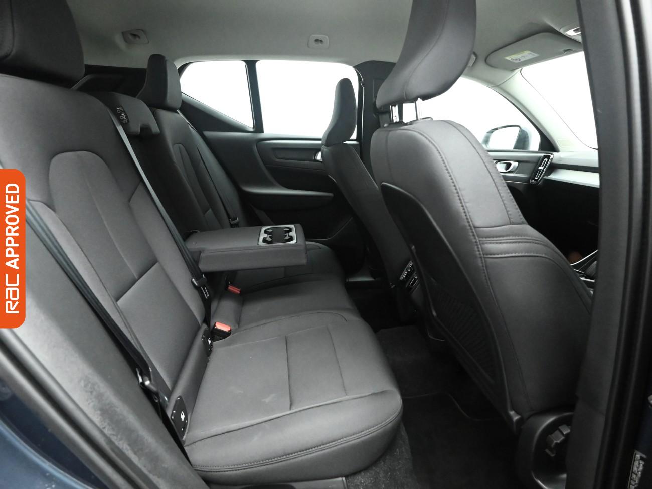 Used Volvo XC40 2021 for sale - 76884251: Photo 13