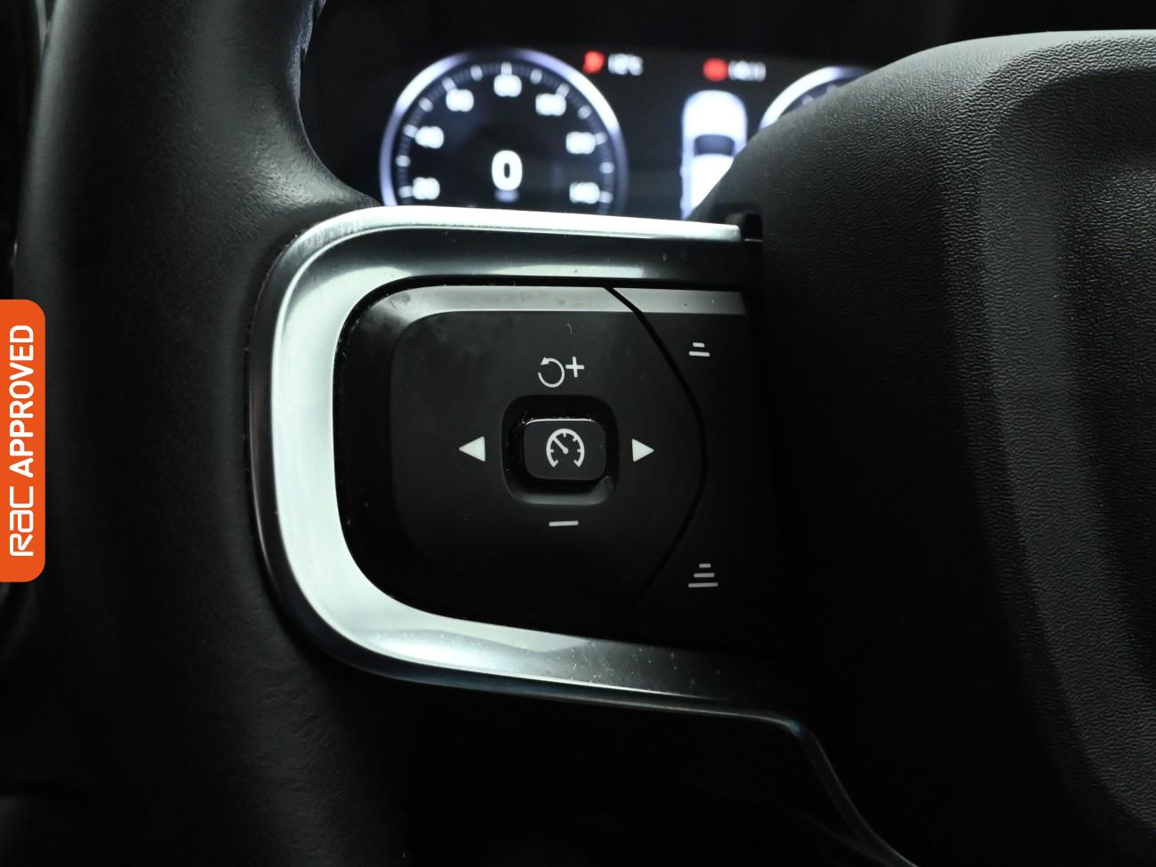 Used Volvo XC40 2021 for sale - 76884251: Photo 19