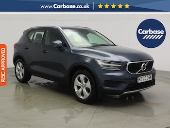 2021 - 1.5 T3 Momentum SUV 5dr Petrol Auto Euro 6 (s/s) (163 ps)