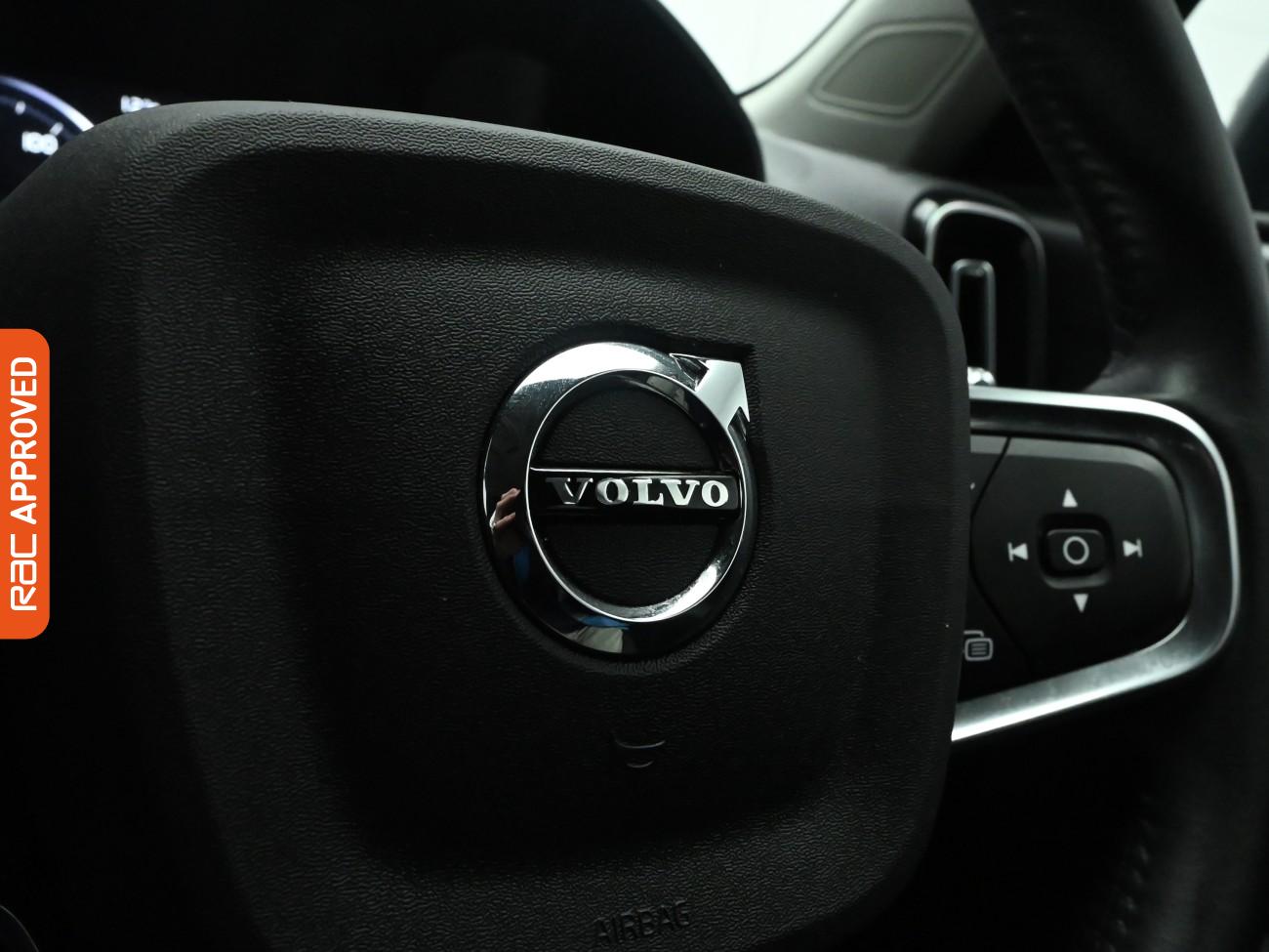 Used Volvo XC40 2021 for sale - 76884251: Photo 21