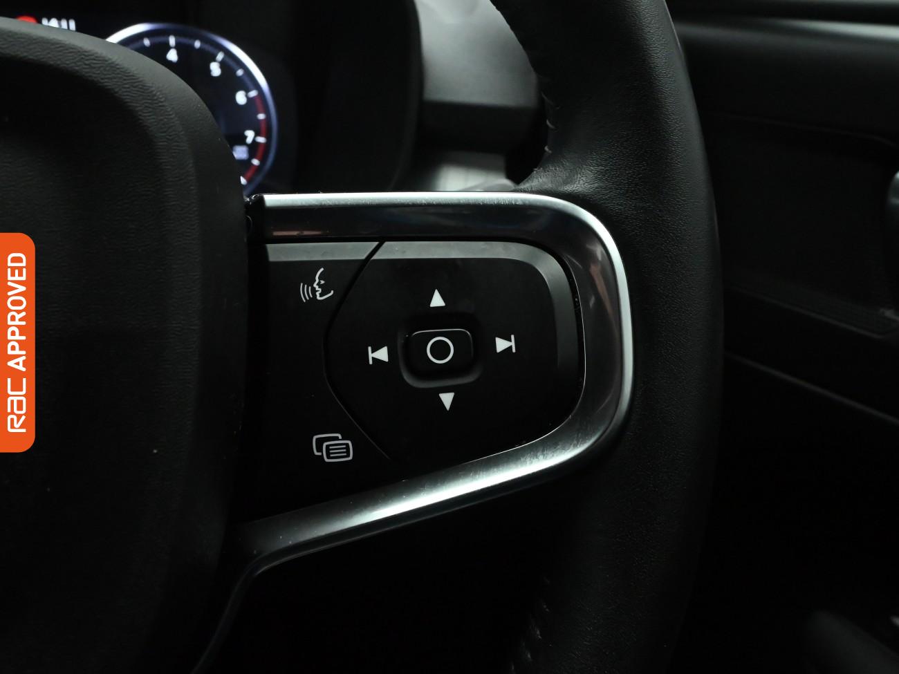 Used Volvo XC40 2021 for sale - 76884251: Photo 22