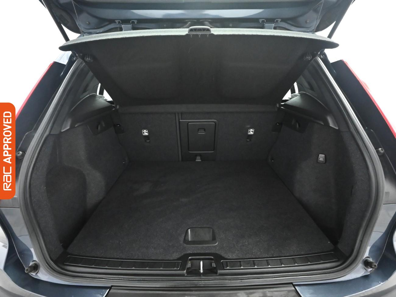 Used Volvo XC40 2021 for sale - 76884251: Photo 24