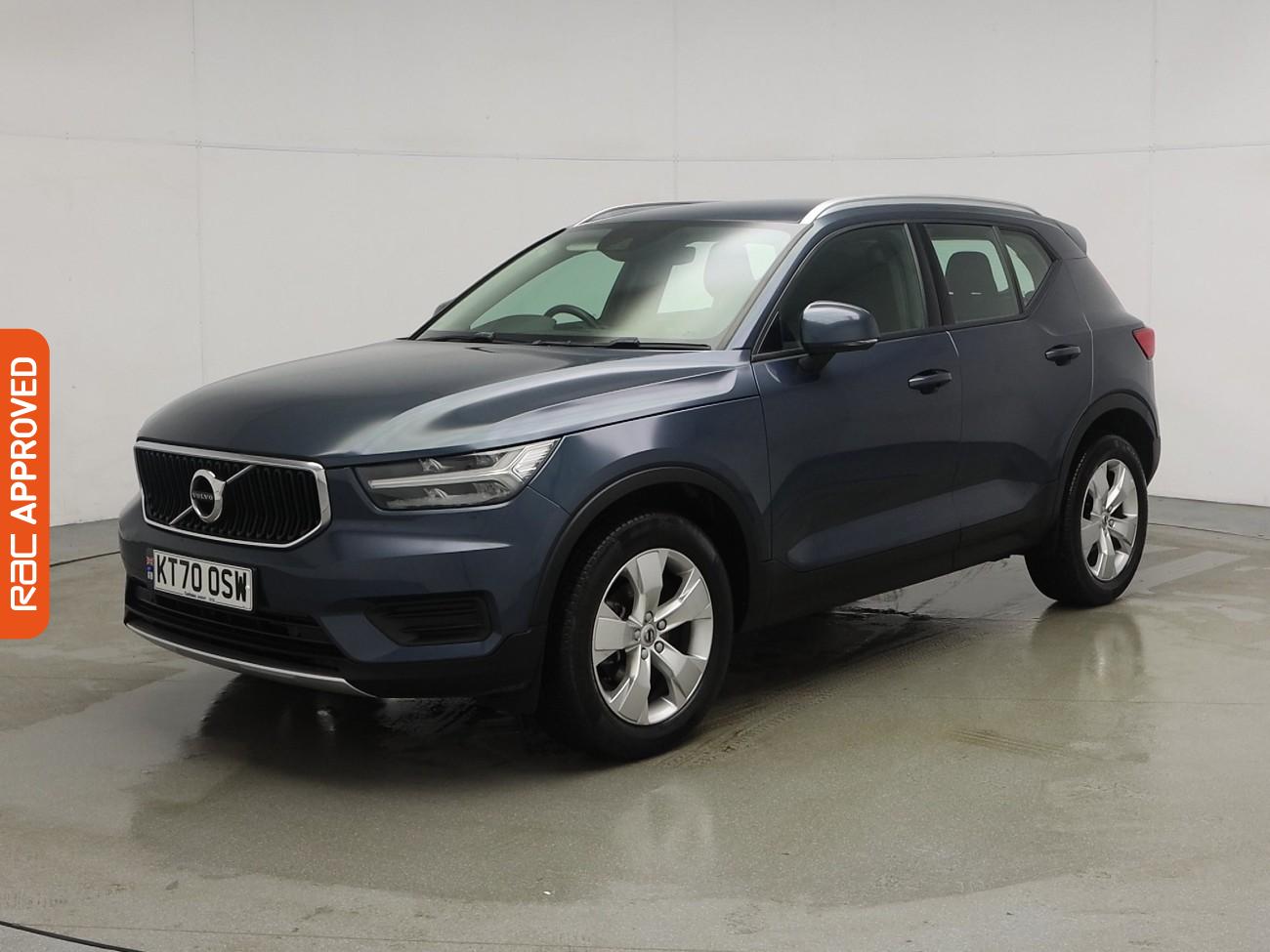 Used Volvo XC40 2021 for sale - 76884251: Photo 26