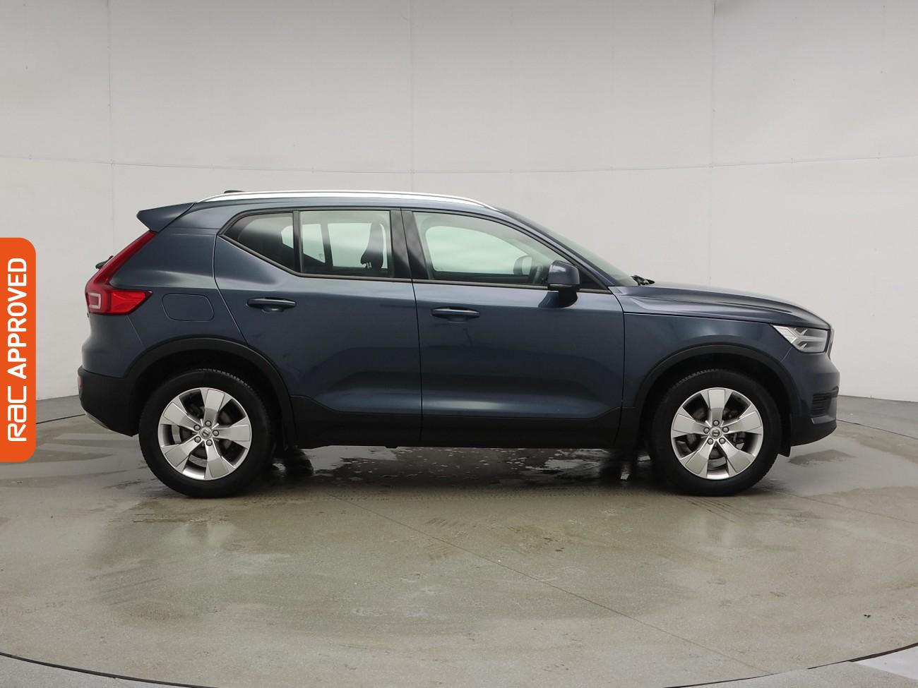 Used Volvo XC40 2021 for sale - 76884251: Photo 6