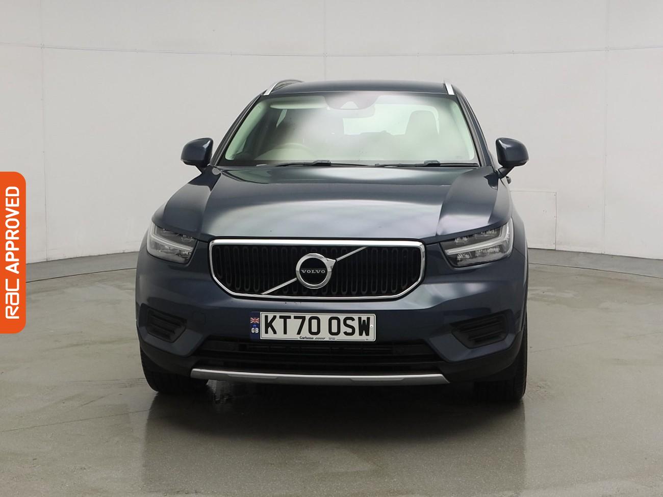 Used Volvo XC40 2021 for sale - 76884251: Photo 7