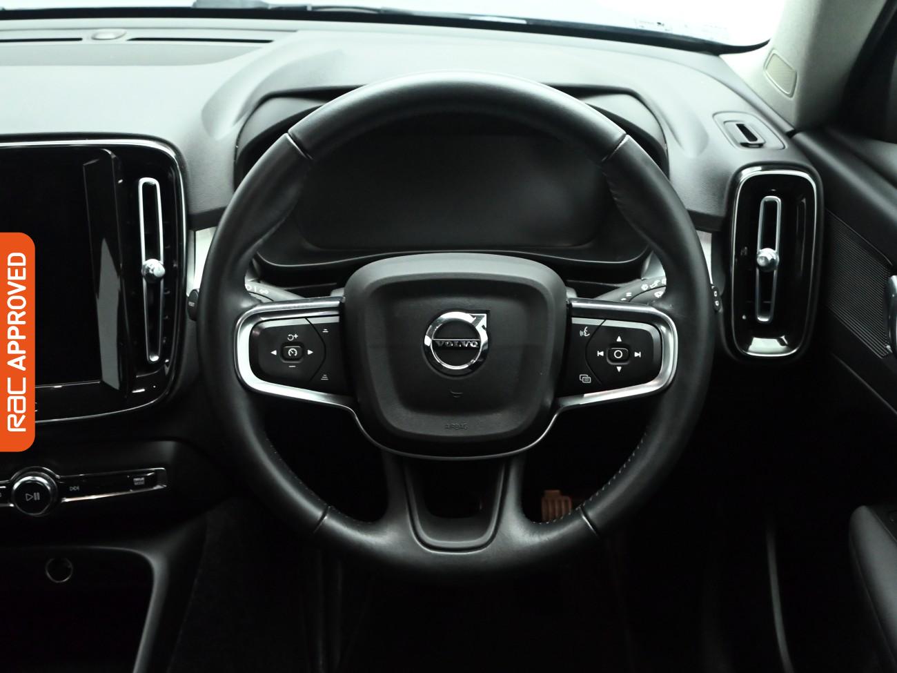 Used Volvo XC40 2021 for sale - 76884251: Photo 9