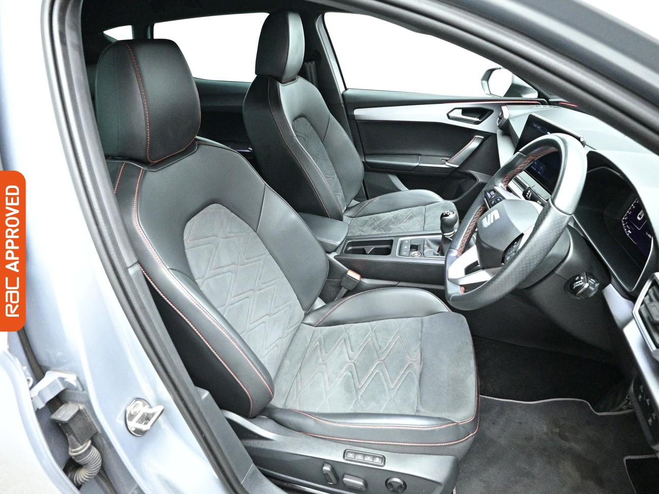 Used SEAT Leon 2022 for sale - 77963417: Photo 12