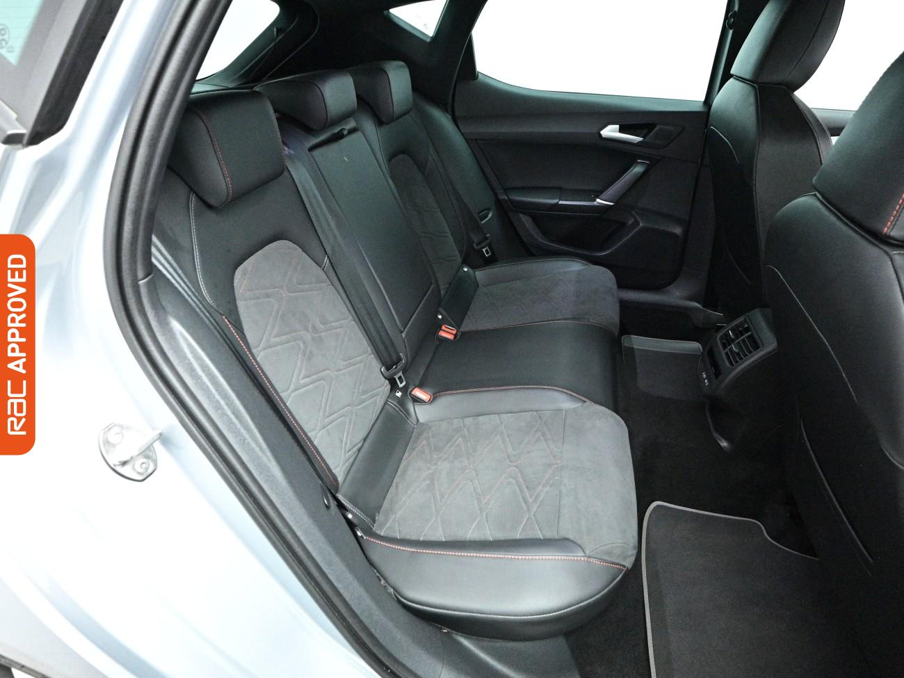 Used SEAT Leon 2022 for sale - 77963417: Photo 13