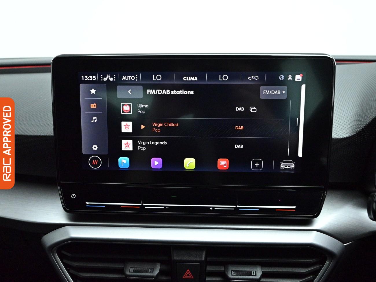 Used SEAT Leon 2022 for sale - 77963417: Photo 15