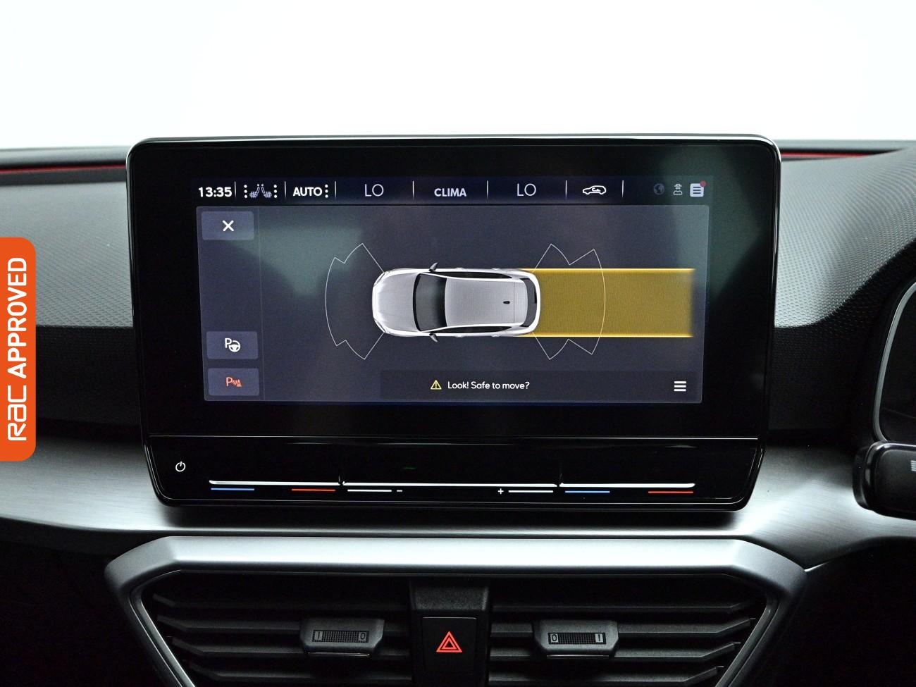 Used SEAT Leon 2022 for sale - 77963417: Photo 17