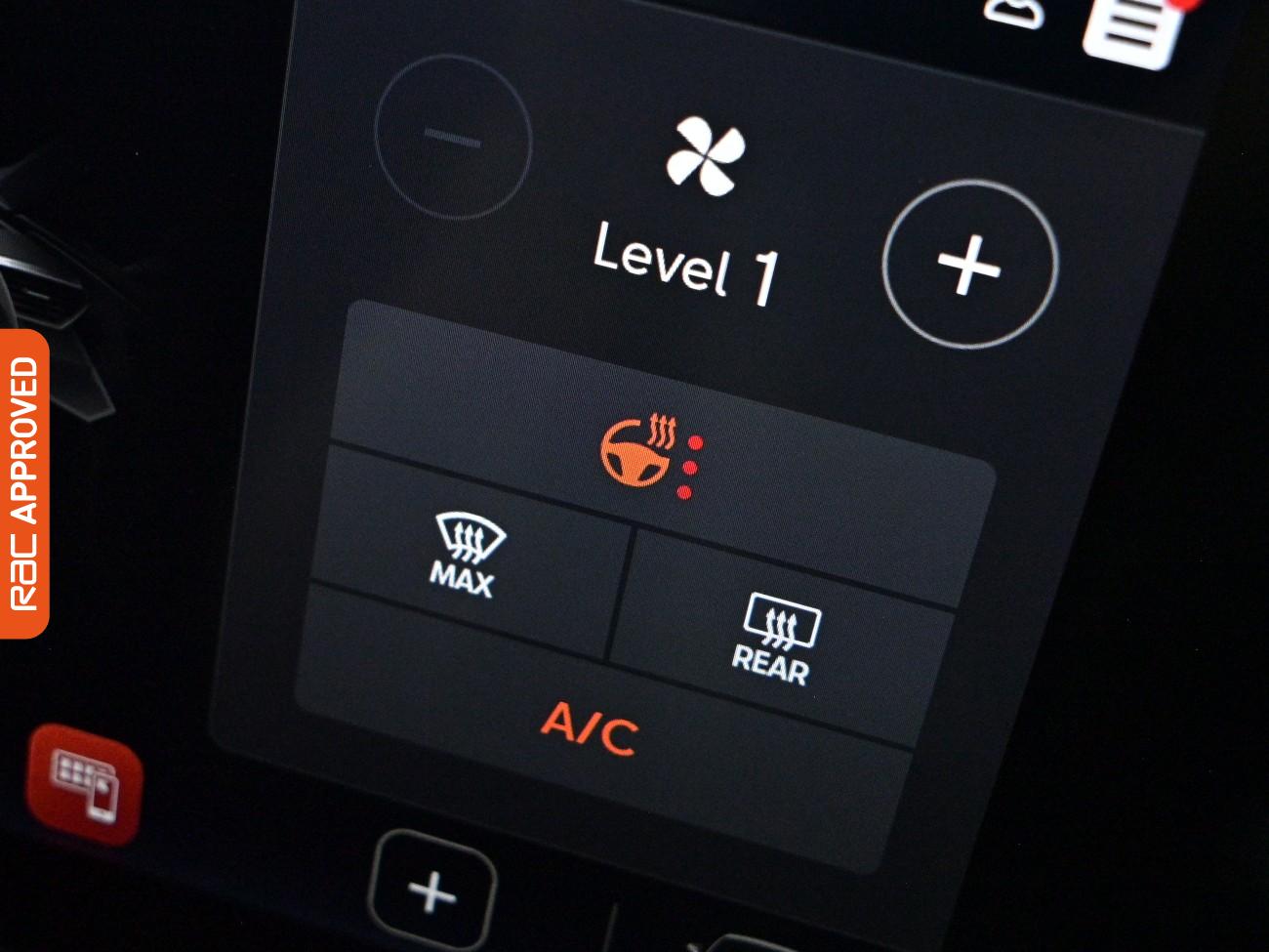 Used SEAT Leon 2022 for sale - 77963417: Photo 21