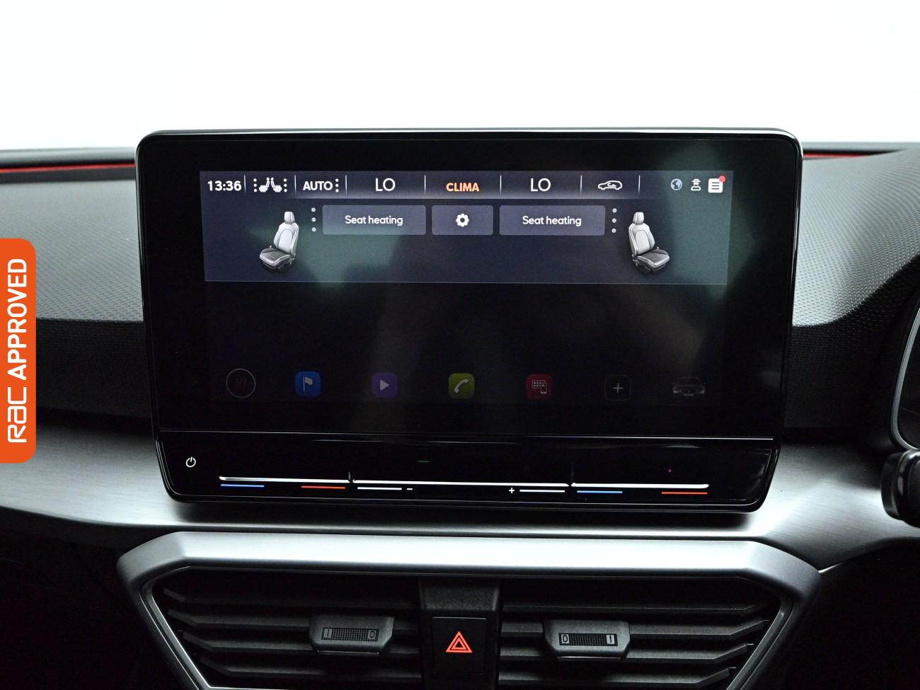 Used SEAT Leon 2022 for sale - 77963417: Photo 22