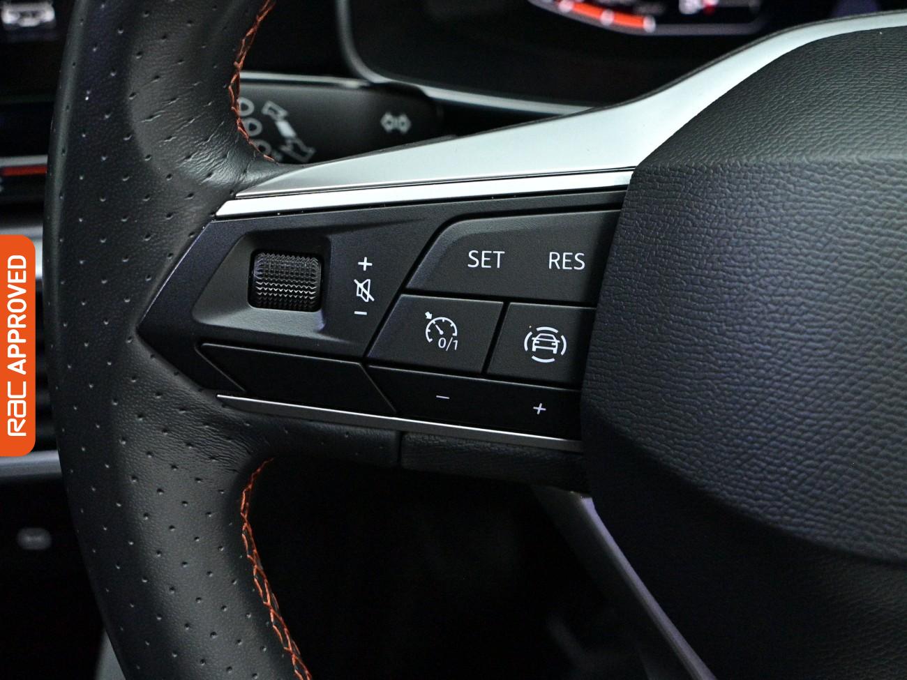 Used SEAT Leon 2022 for sale - 77963417: Photo 23