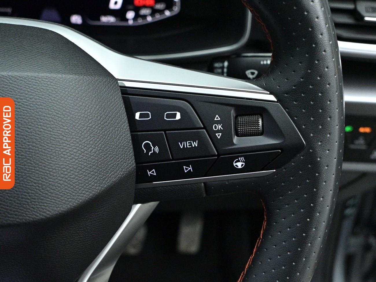 Used SEAT Leon 2022 for sale - 77963417: Photo 24