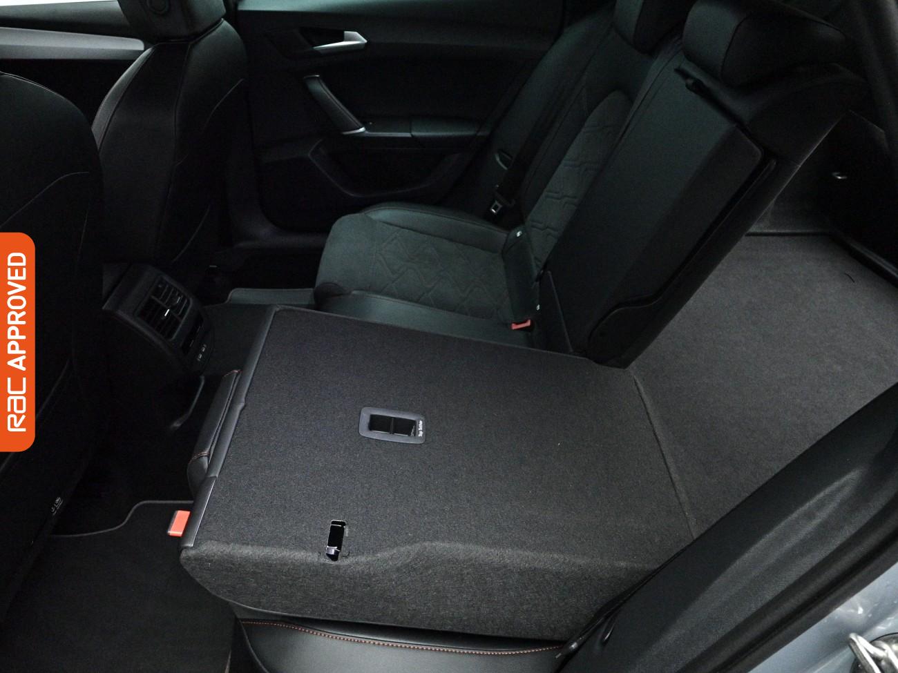 Used SEAT Leon 2022 for sale - 77963417: Photo 26