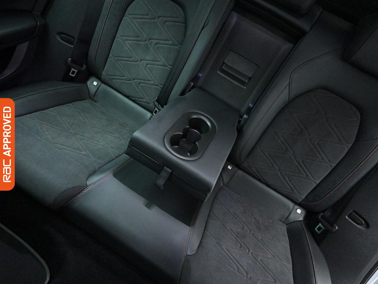 Used SEAT Leon 2022 for sale - 77963417: Photo 27