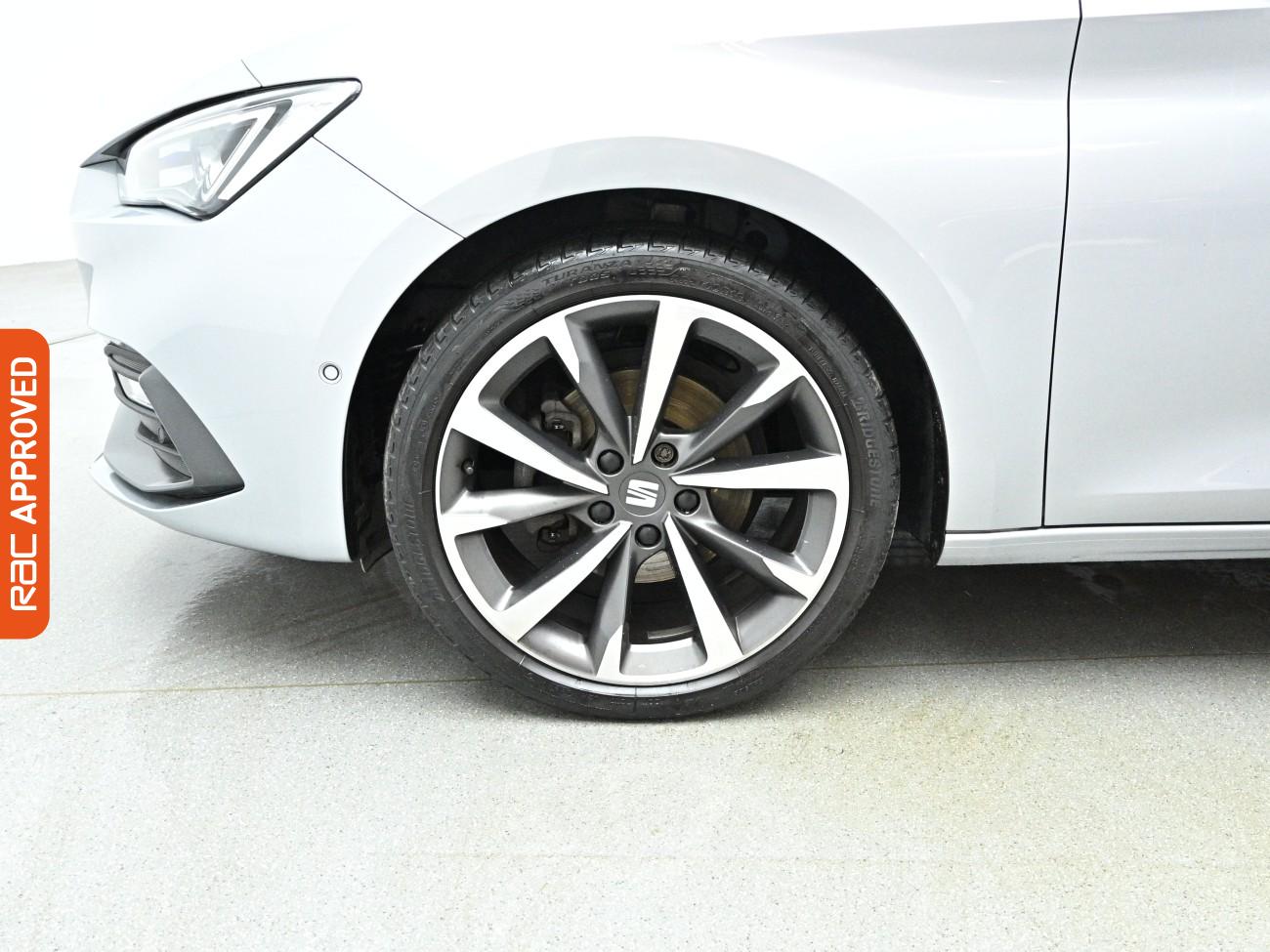 Used SEAT Leon 2022 for sale - 77963417: Photo 29