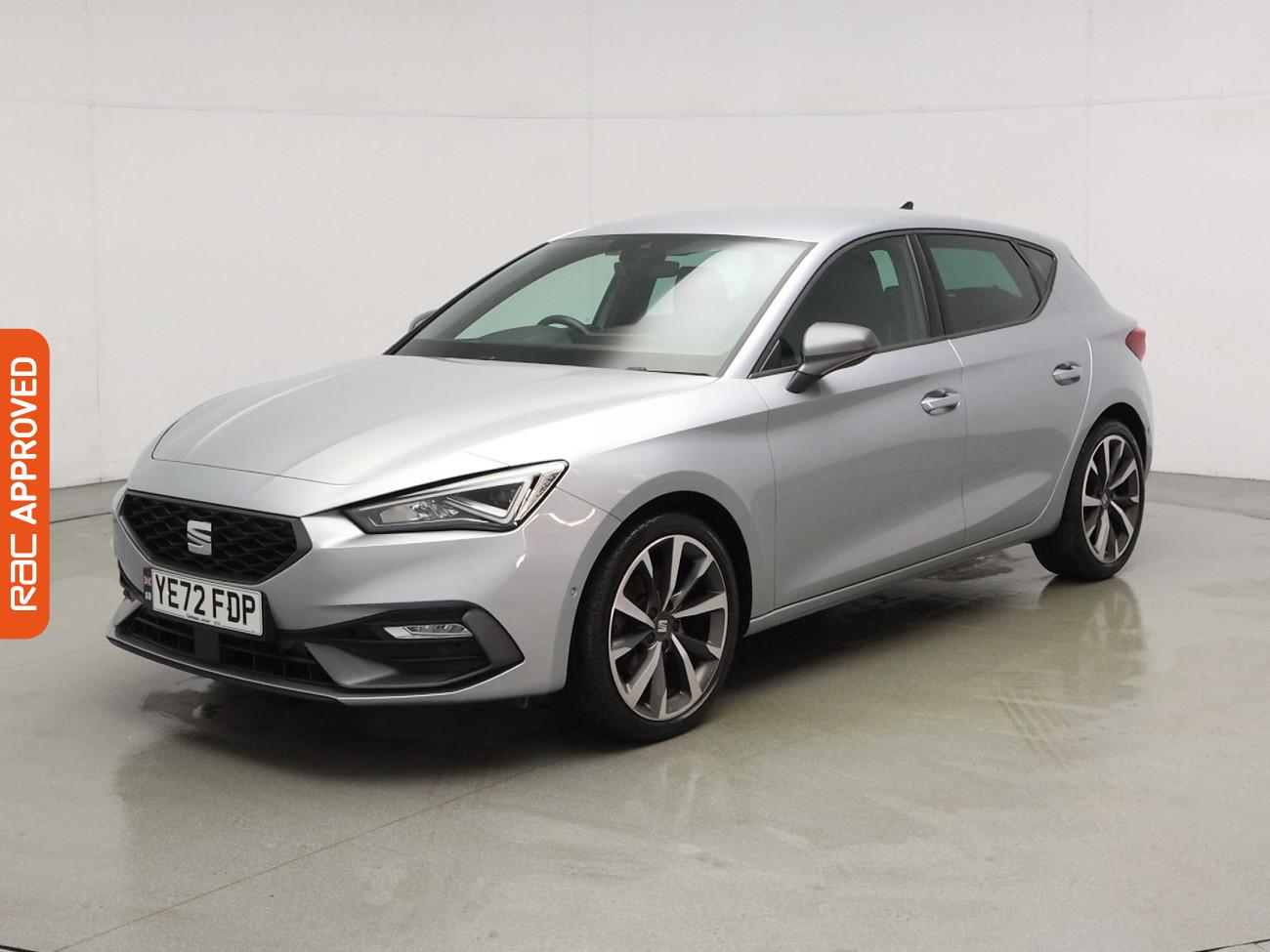 Used SEAT Leon 2022 for sale - 77963417: Photo 31