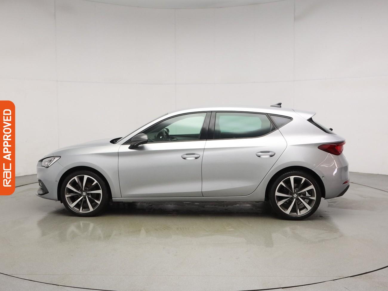 Used SEAT Leon 2022 for sale - 77963417: Photo 32