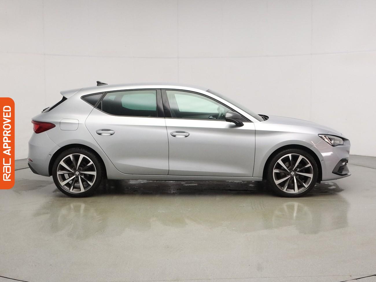 Used SEAT Leon 2022 for sale - 77963417: Photo 6