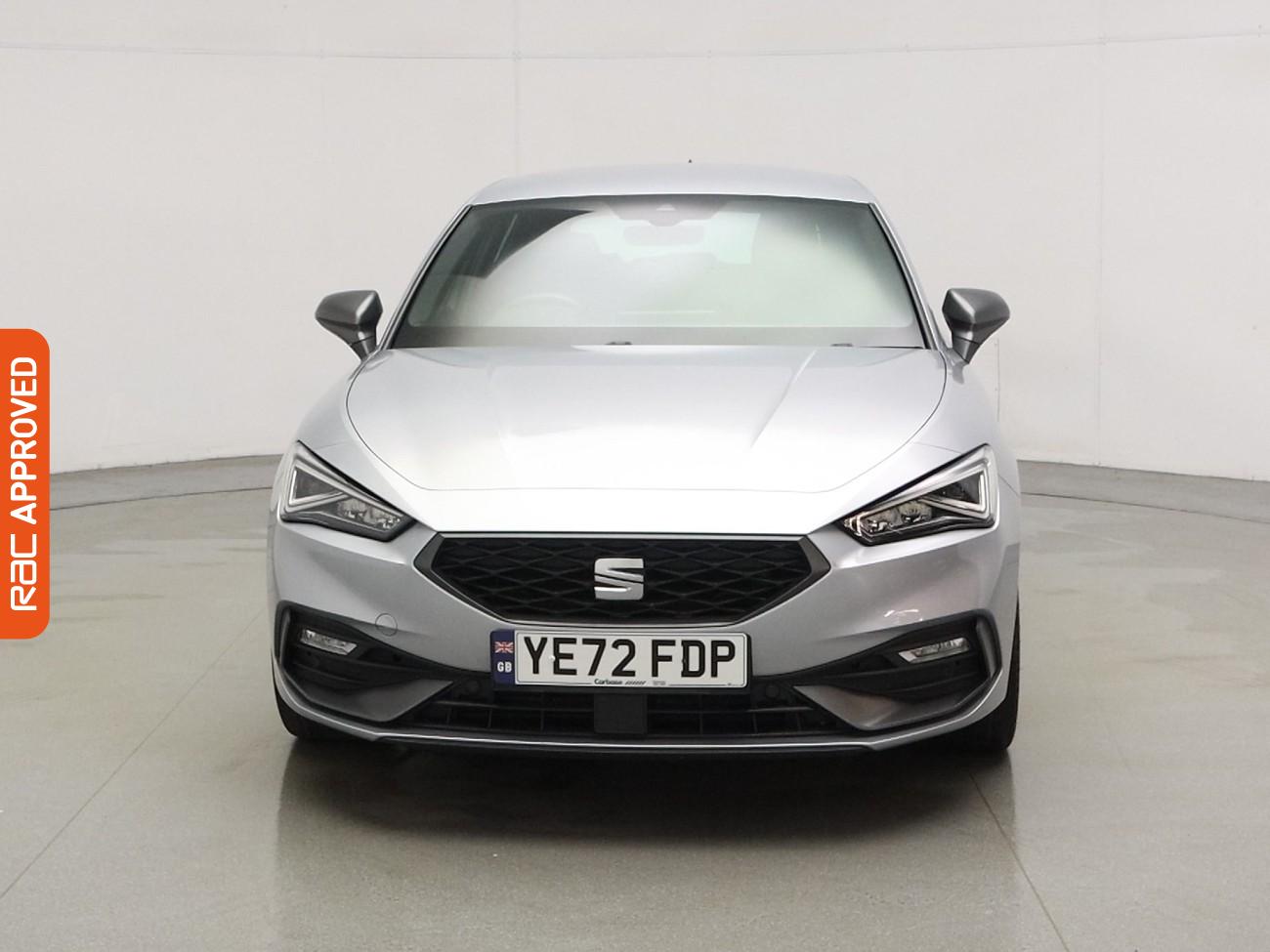 Used SEAT Leon 2022 for sale - 77963417: Photo 7