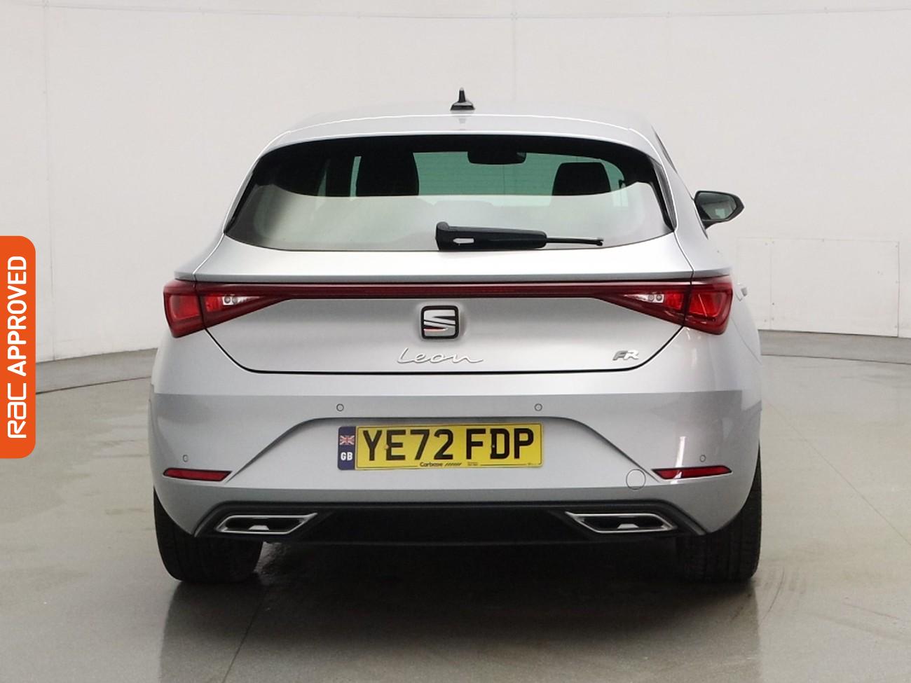 Used SEAT Leon 2022 for sale - 77963417: Photo 8