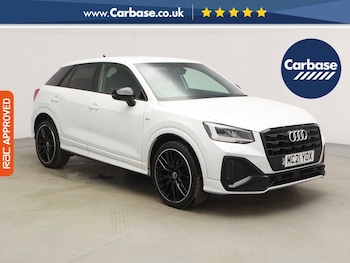 Used Audi Q2 2021 for sale - 78703248: Photo