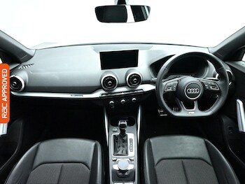 Used Audi Q2 2021 for sale - 78703248: Photo