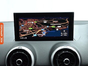 Used Audi Q2 2021 for sale - 78703248: Photo
