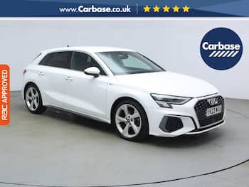 Used Audi A3 2023 for sale - 79301771: Photo