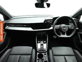 Used Audi A3 2023 for sale - 79301771: Photo