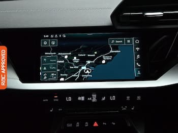 Used Audi A3 2023 for sale - 79301771: Photo