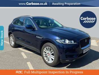 2018 - 2.0d Portfolio 5dr Auto AWD