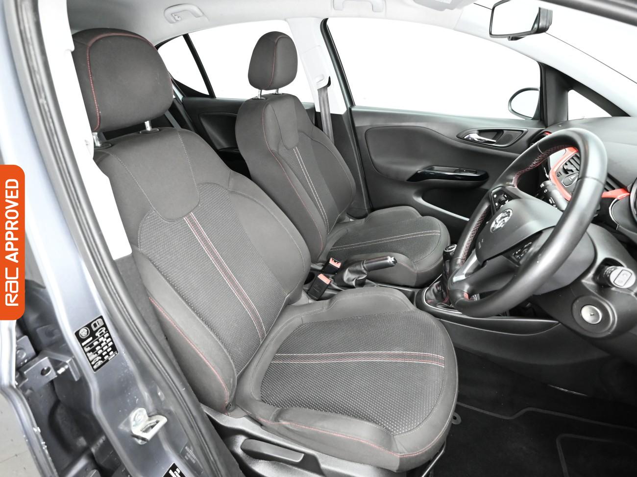 Used Vauxhall Corsa 2017 for sale - 77199532: Photo 12