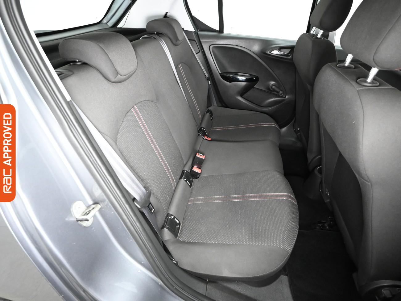 Used Vauxhall Corsa 2017 for sale - 77199532: Photo 13