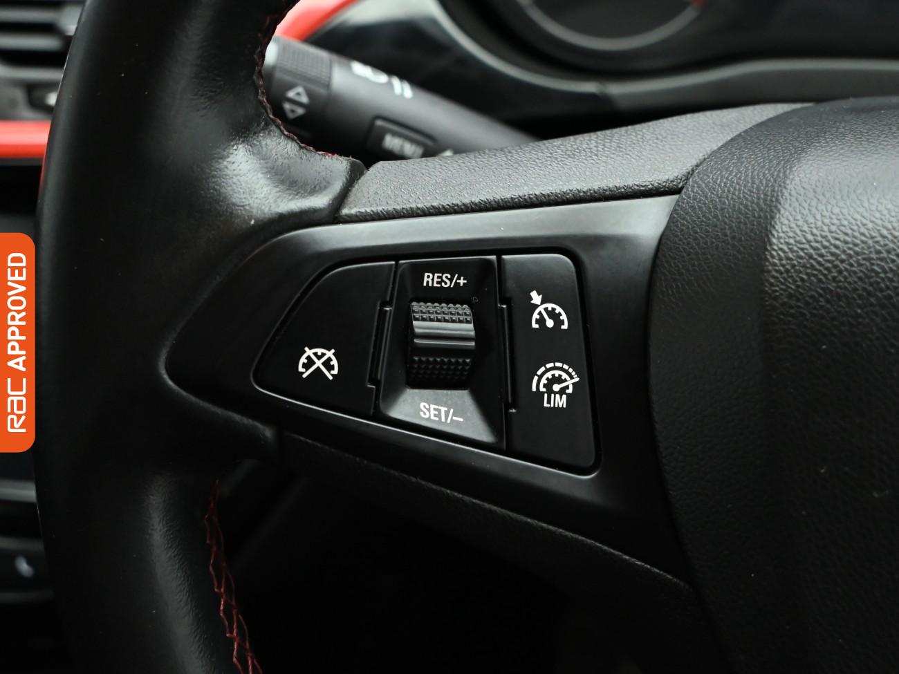 Used Vauxhall Corsa 2017 for sale - 77199532: Photo 17