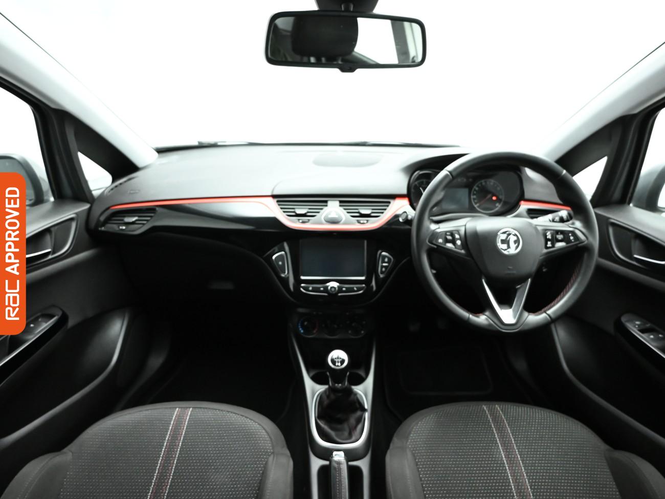 Used Vauxhall Corsa 2017 for sale - 77199532: Photo 2