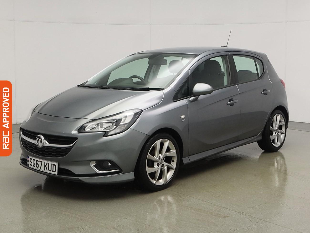 Used Vauxhall Corsa 2017 for sale - 77199532: Photo 24