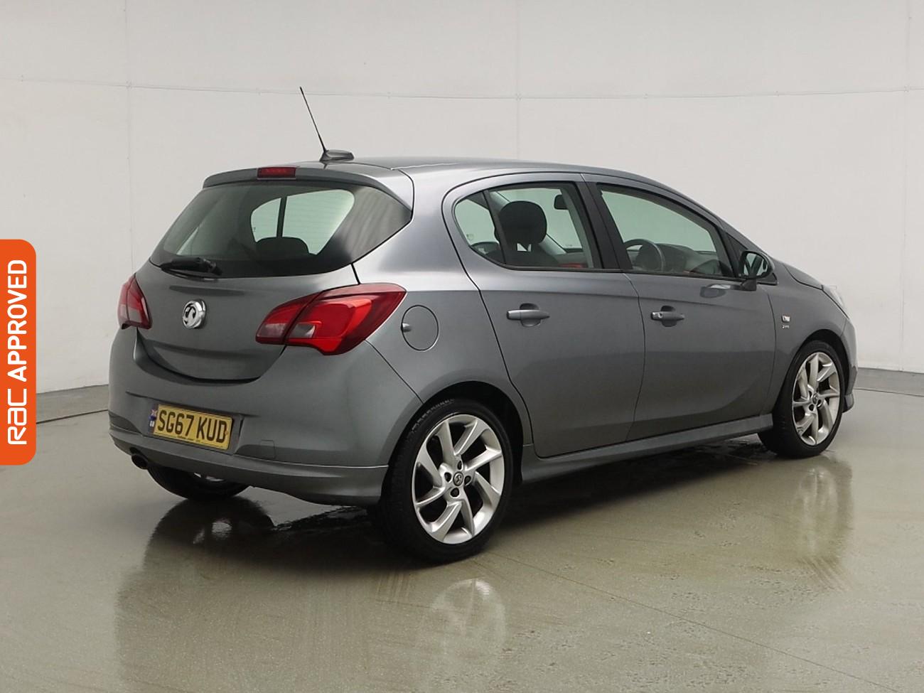 Used Vauxhall Corsa 2017 for sale - 77199532: Photo 26