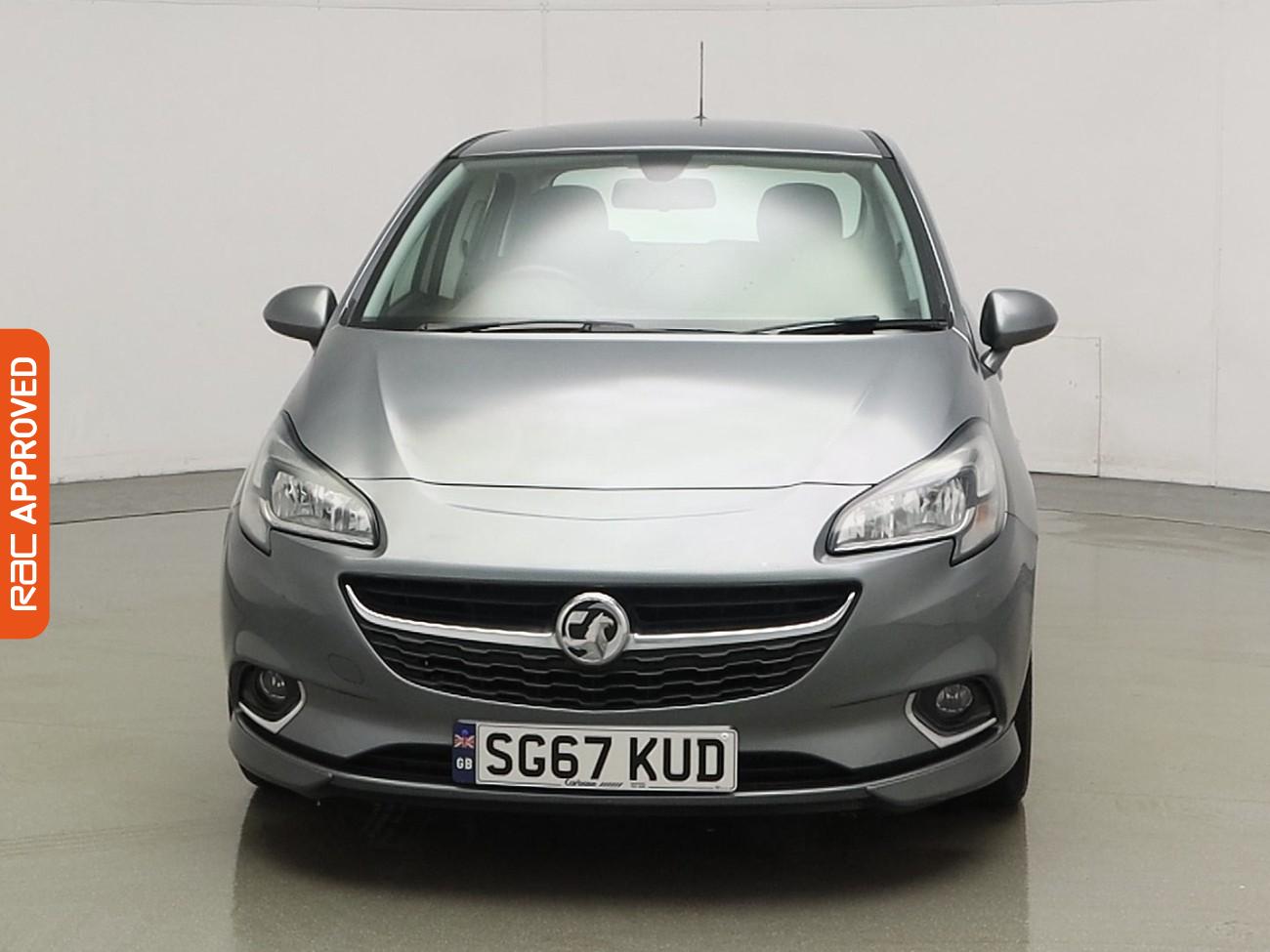Used Vauxhall Corsa 2017 for sale - 77199532: Photo 7